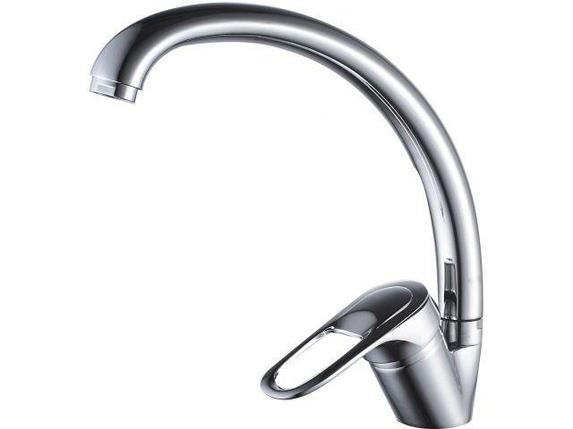 Смеситель для кухни D40-A, серия 240, ECONOCE, фото 2