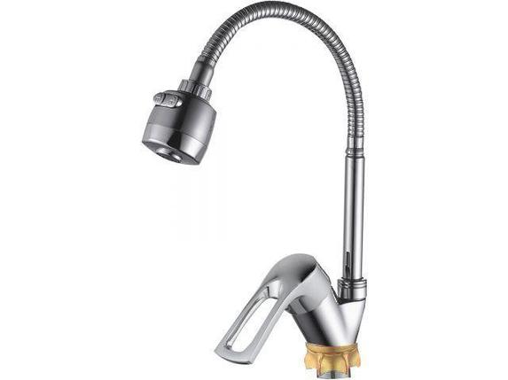 Смеситель для кухни D40-A, серия 320, ECONOCE, фото 2