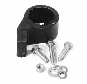 301-52 Кронштейн упорный топливного насоса