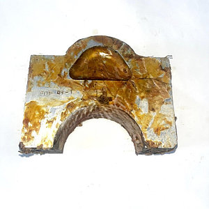 301-48-10 Крышка упорного подшипника