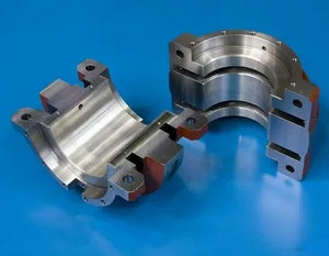 501-48-6Р1 Крышка упорного подшипника