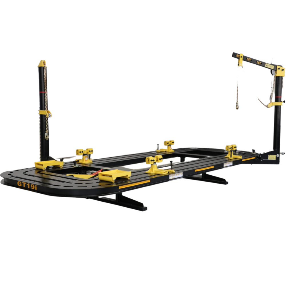 СТАПЕЛЬ ПЛАТФОРМЕННЫЙ TOP AVTO GT19I Топ Авто GT19I TOPAUTO