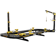 СТАПЕЛЬ ПЛАТФОРМЕННЫЙ TOP AVTO GT19I Топ Авто GT19I TOPAUTO