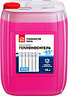 Теплоноситель концентрат ТЕХНОЛОГИЯ УЮТА -65, 10 кг, фото 2