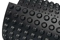Мембрана профилированная Planter Extra, 2х20 м