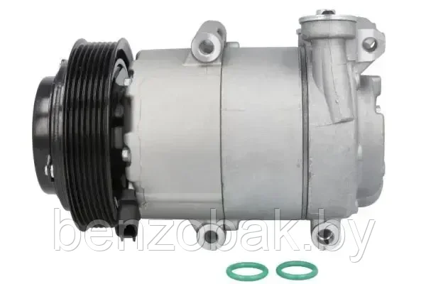КОМПРЕССОР КОНДИЦИОНЕРА 6C1119D629BA 1379474 1421335 FORD TRANSIT 2.4 TDCI