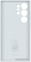 Чехол для телефона Samsung Silicone Case S24 Ultra (белый), фото 5