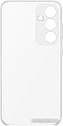 Чехол для телефона Samsung Clear Case Galaxy A35 (прозрачный), фото 5