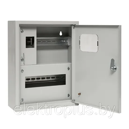 ЩУРн 1/12 (Э) (360х280х110) IP31 EKF Basic