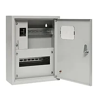 ЩУРн 1/12 (Э) (360х280х110) IP31 EKF Basic