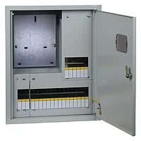 ЩУРв 3/24 (540х440х160) IP31 EKF PROxima