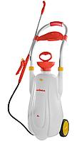 GRINDA Handy Spray, 16 л, на колёсах, с широкой горловиной, опрыскиватель (8-425163)