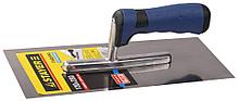 STAYER Eхpert, 130 х 280 мм, штукатурная гладилка, Professional (0805)