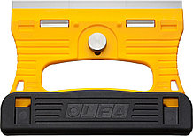 OLFA 120 мм, скребок (OL-GSR-1/3B)