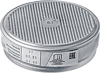 ЗУБР марка В1, два фильтра в упаковке, фильтры для РПГ-67, Профессионал (11143)