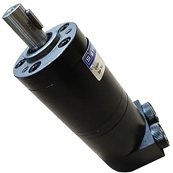Гидромотор SPMMS40C