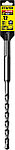 STAYER Hercules-4Х, 12 x 250/380 мм, SDS-max бур, Professional (29370-250-12), фото 2