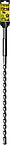 STAYER Hercules-4Х, 14 x 410/540 мм, SDS-max бур, Professional (29370-410-14), фото 2