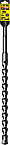 STAYER Hercules-4Х, 20 x 410/520 мм, SDS-max бур, Professional (29370-410-20), фото 2