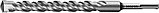 STAYER 20 x 260 мм, SDS-plus бур, Professional (2930-260-20), фото 4