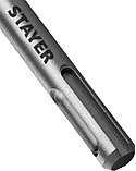 STAYER 20 x 260 мм, SDS-plus бур, Professional (2930-260-20), фото 3