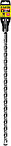 STAYER 16 x 310 мм, SDS-plus бур, Professional (2930-310-16), фото 2