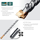 KRAFTOOL Cerazit Carbide, 6 х 160 мм, SDS-plus бур (29320-160-06), фото 3