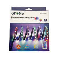 Светодиодная полоса 5М YD-1726-5