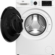 Стирально-сушильная машина BEKO B3DFR57H22W (7 кг / 5кг - сушки Страна производства - Россия), фото 2