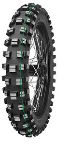 Шина Mitas 120/90-18  65M TERRA FORCE-EX XT SUPER LIGHT (XT-754) TT * R