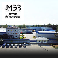 МЭЗ Успешное производство - Светлогорский завод сварочных электродов