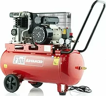 Поршневой компрессор с ременным приводом FINI MK 103-50-3M, 10 атм., 365 л/мин