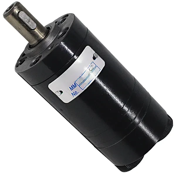 Гидромотор CPMM40C