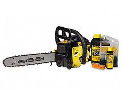 Бензопила CHAMPION 240-16"