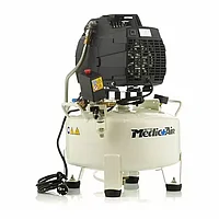 Компрессор медицинский безмасляный FINI MED 160-24V-1.5M, 8 атм., 150 л/мин