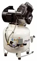 Компрессор медицинский безмасляный FINI MED 320-50V-3M, 8 атм., 320 л/мин