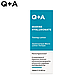 Лосьон тонизирующий Q+A Marine Hyaluronate Toning Lotion 100мл, фото 2