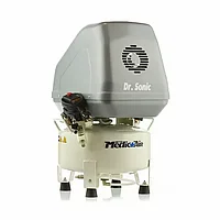 Компрессор медицинский безмасляный FINI Fini DR SONIC 160-24V-1.5M, 8 атм., 152 л/мин