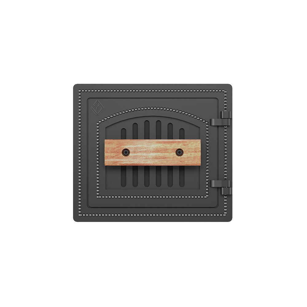 Дверца Везувий ДТ-3 для облицовки