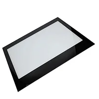Стекло духовки Samsung DG64-00326A 495х430х4мм (494*431*4мм, 495*431) Оригинал (Разборка)