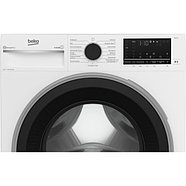 Стиральная машина BEKO B3WFR572WB (7 кг,1200 об.,сборка Россия), фото 3