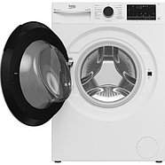 Стиральная машина BEKO B3WFR572WB (7 кг,1200 об.,сборка Россия), фото 2