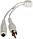 Микрофон Dahua DH-HAP100, фото 4