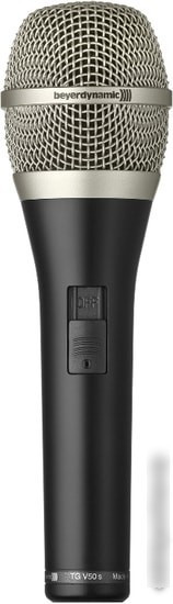 Микрофон Beyerdynamic TG V50 s