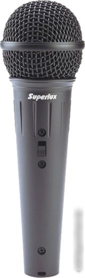 Проводной микрофон Superlux D103/01P