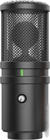 Микрофон Superlux E205U MKII (черный)