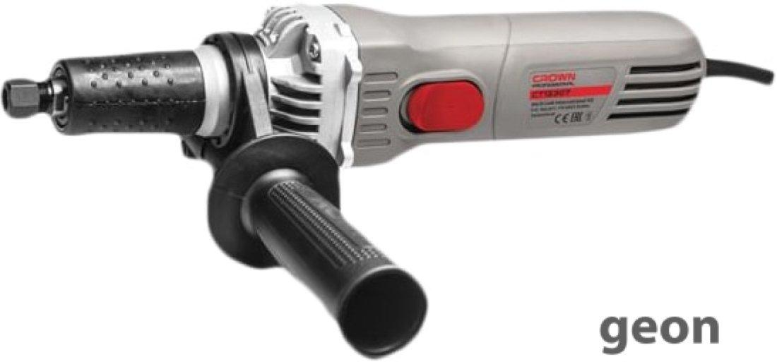Прямошлифовальная машина Crown CT13307