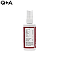 Спрей с гиалуроновой кислотой Q+A Hyaluronic Acid Face Mist 100мл, фото 2