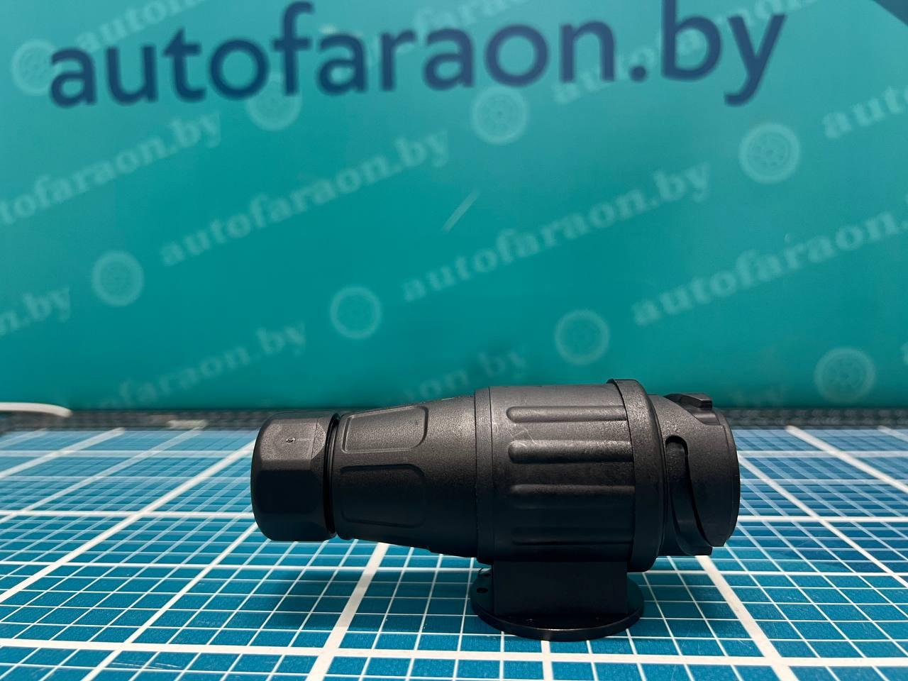 Вилка 13pin 12V TRAILERCOM TM3018