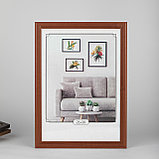 Рамка Image Art C22 МДФ 21х30 красное дерево, фото 4